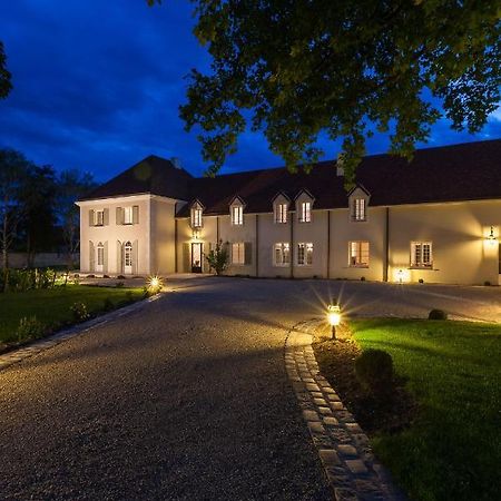 Blancs-Coteaux Le Clos Des Belvals المظهر الخارجي الصورة