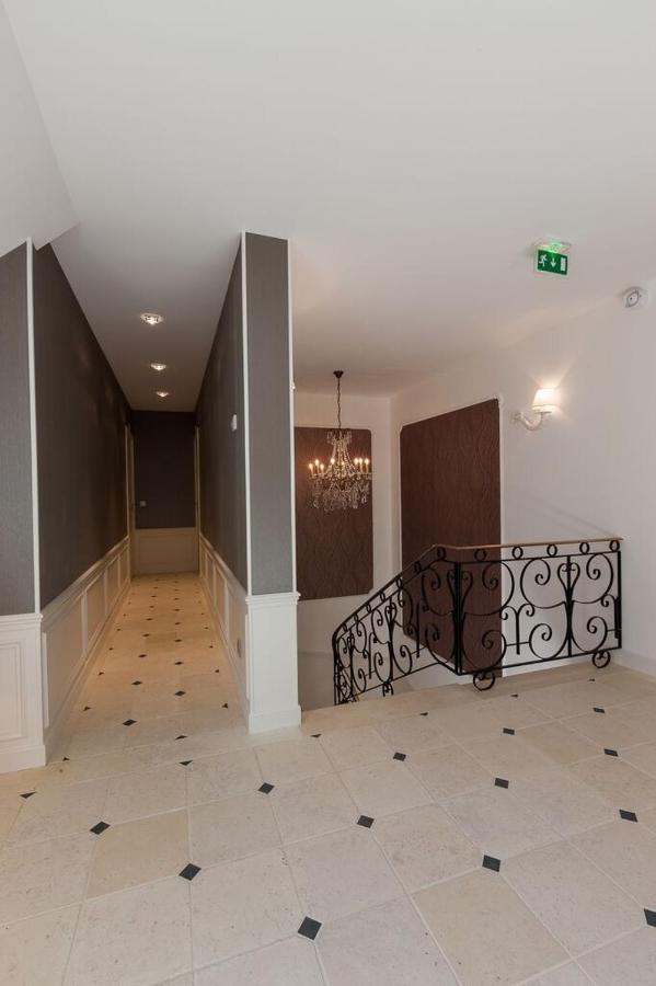 Blancs-Coteaux Le Clos Des Belvals المظهر الخارجي الصورة