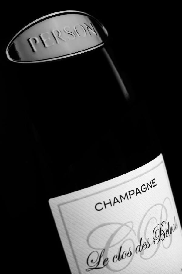 Blancs-Coteaux Le Clos Des Belvals المظهر الخارجي الصورة